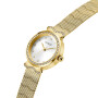 Reloj GUESS MERMAID Acero Dorado Esfera 28mm 0