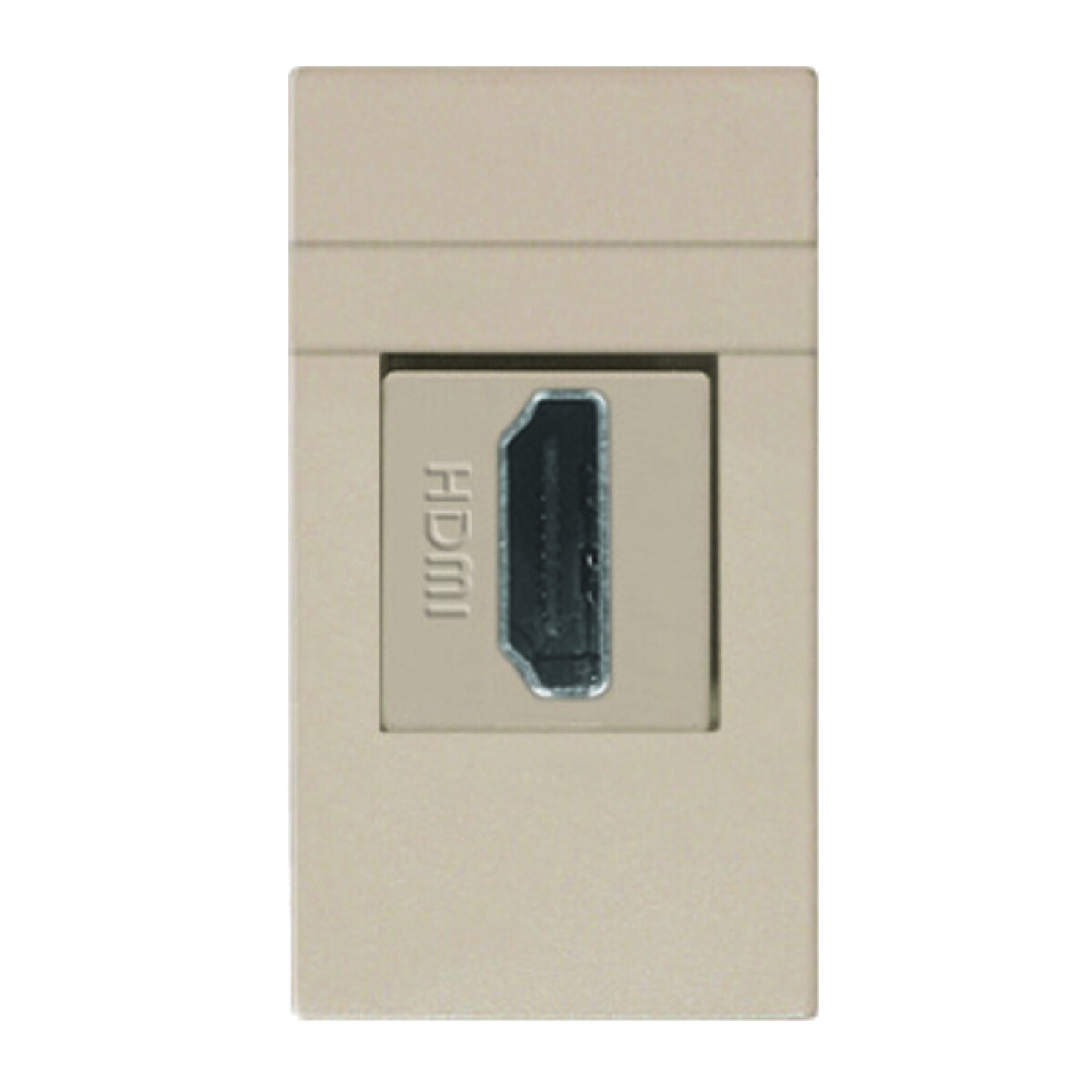 Módulo conector para HDMI - Ave - C55904 