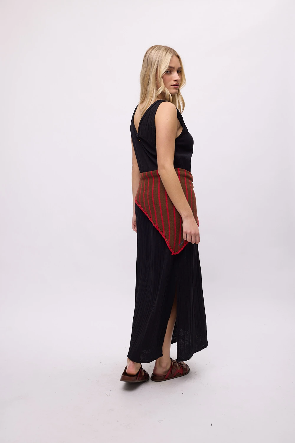 Vestido Charly