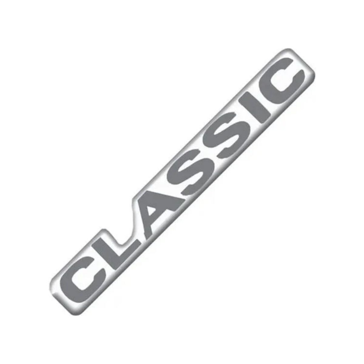 EMBLEMA "CLASSIC" 