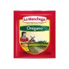 OREGANO 25G LA MANCHEGA Oregano 25g La Manchega