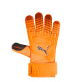 Guantes Unisex Puma Ultra Play Rc Anaranjado - Negro