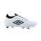 Calzado Legend Umbro Hombre Blanco, Negro