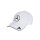 Gorro adidas de Piloto Mercedes - Black White