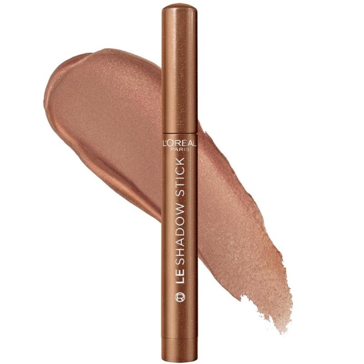 Sombra De Ojos Loreal Le Shadow Stick Hypnoteyes Magnetic Bronz 230 