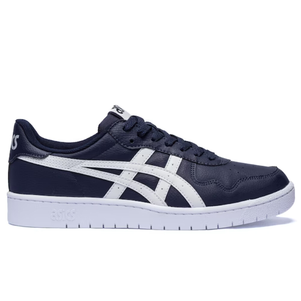 Zapatillas ASICS Japan S Hombre Midnight/White