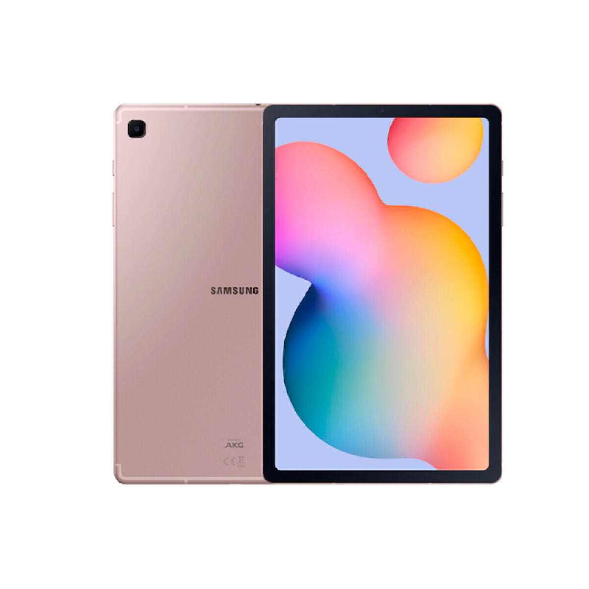 Tablet Samsung Galaxy Tab S6 Lite SM-P613 128GB Chiffon Rose 