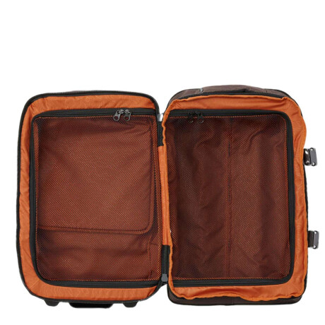 Bolso Rip Curl Packable Duffle 35L Icons Combinado