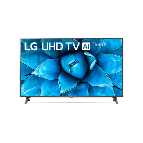 Televisor Smart Tv Lg 55" 4k Ultra Hd 55un7310psc Unica