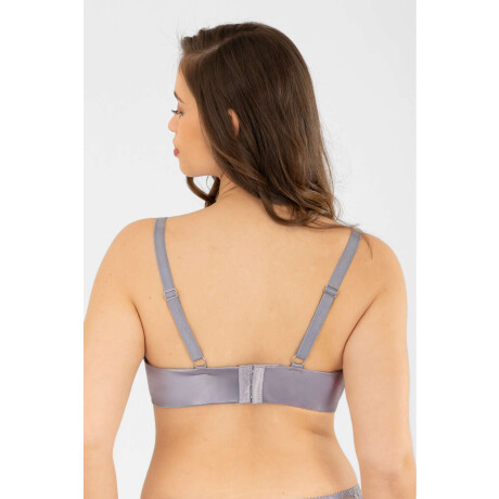 Soutien preformado copa b&c lavanda Lavander
