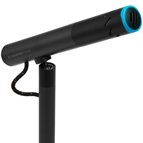 Microfono JBL Quantum Stream Talk Black Microfono JBL Quantum Stream Talk Black