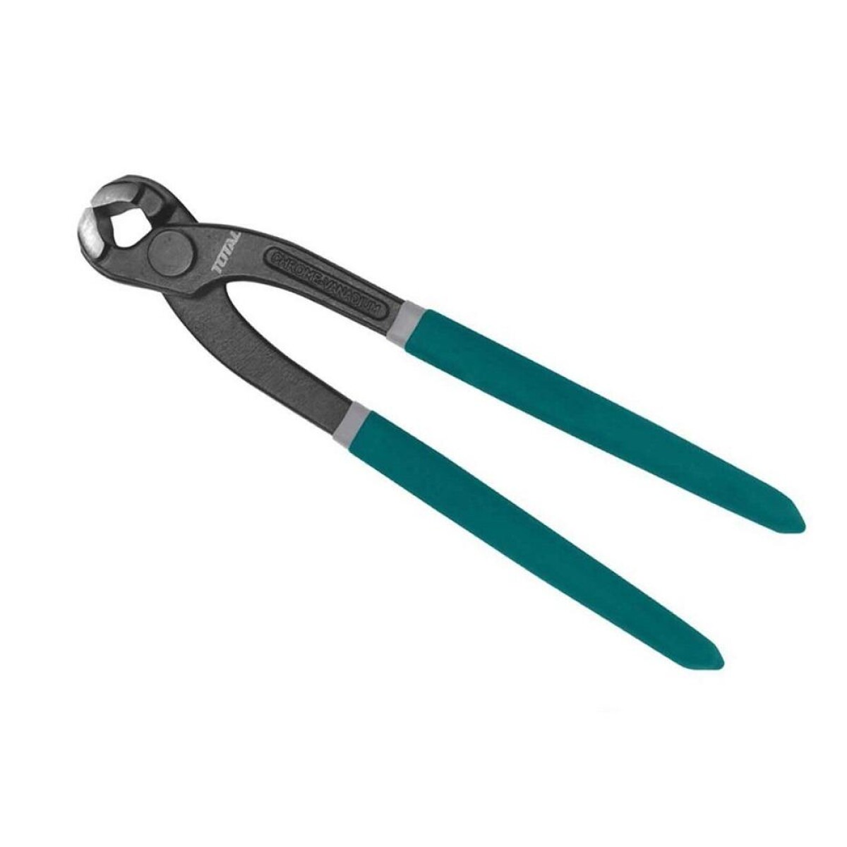Tenaza Armador 8" Industrial Total 