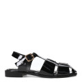 Sandalias de Mujer Miss Carol BRIVO Negro