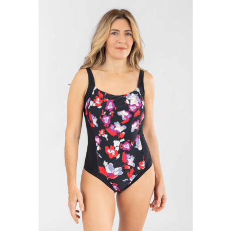 Malla ravela Blooming