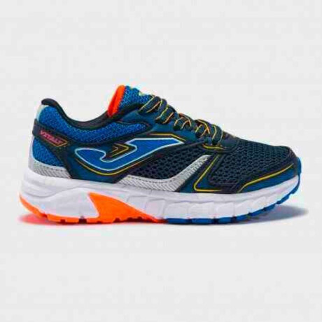 Zapatillas Joma Vitaly de Niño Azul