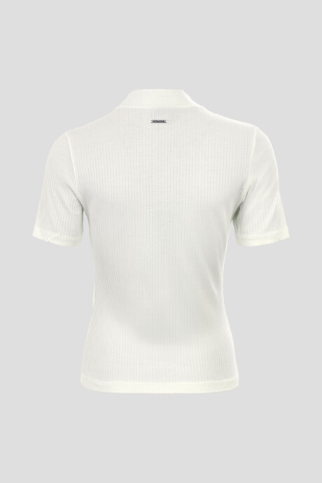 Blusa Camelia Off White