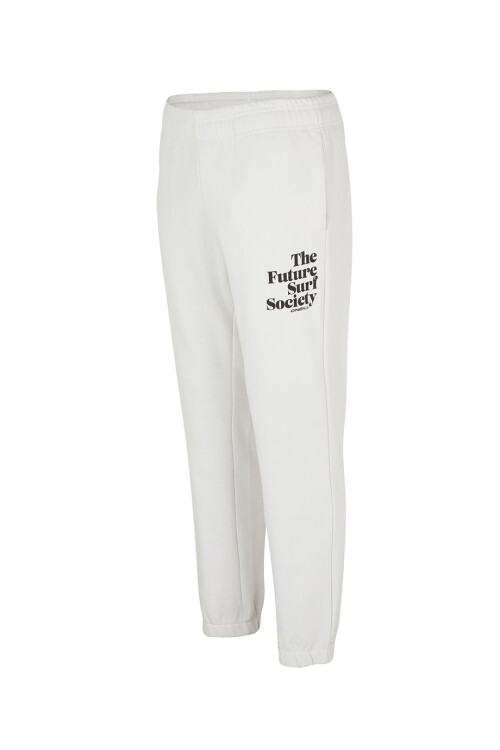 Jogger Future Surf Blanco Snow White