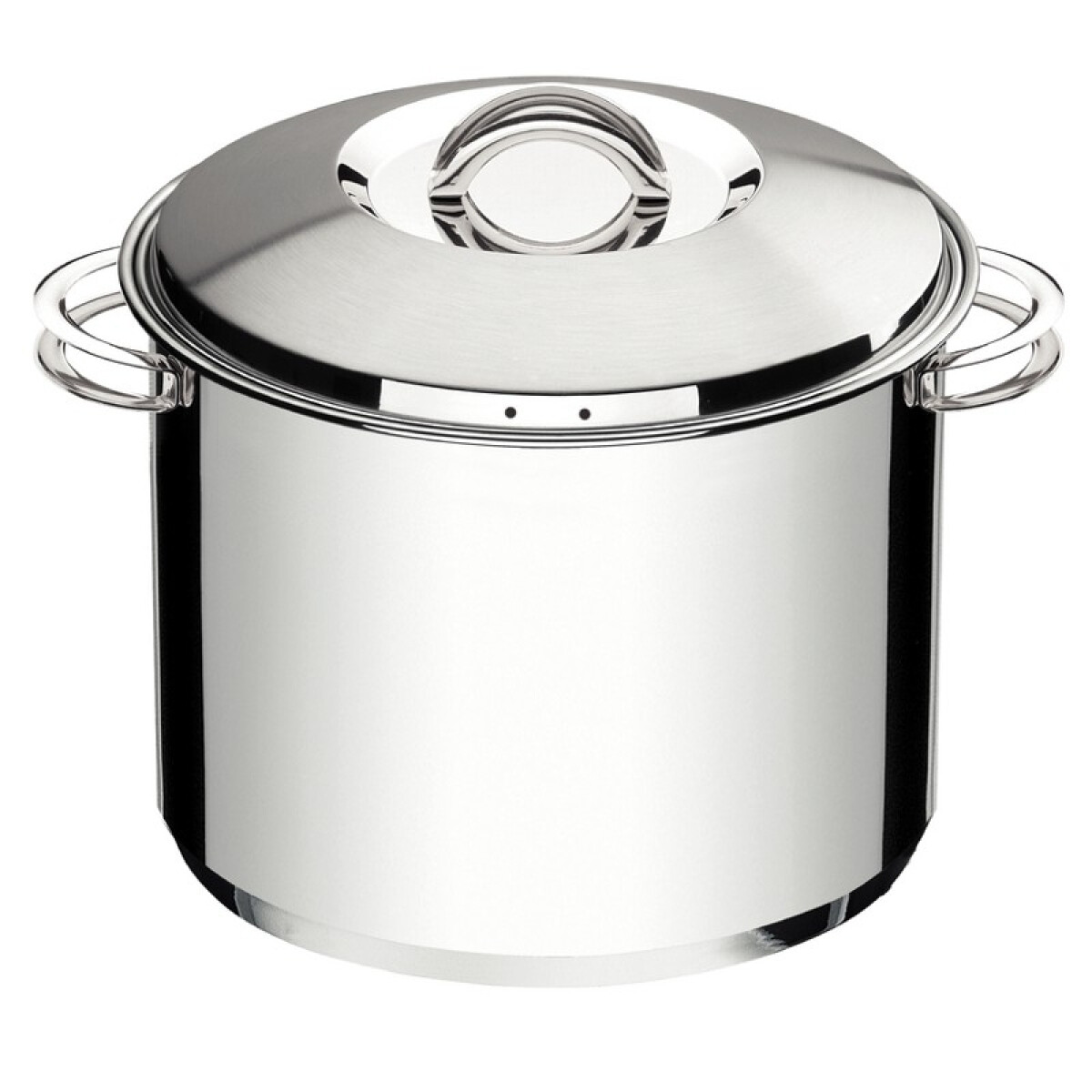 Olla alta con asas modelo SOLAR, 9,55 Lts. -TRAMONTINA - TF1675 