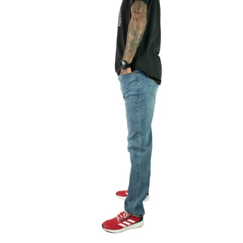 VAQUERO MASERATTI 28-44 MED BLUE