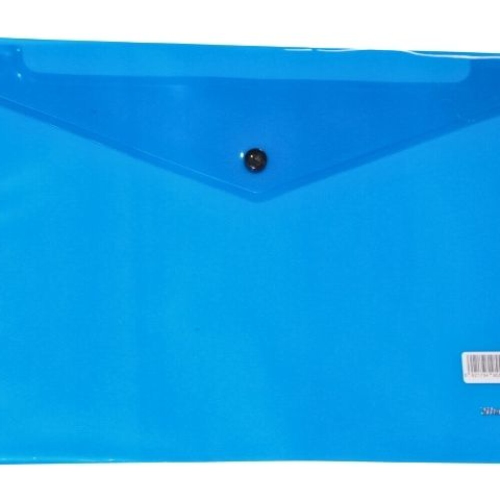 SOBRE YIL TAMAÑO A4 E5505 COLOR AZUL