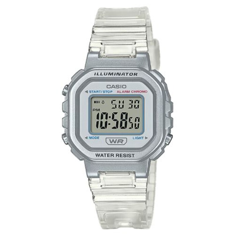 Casio - LA20WHS-7A 09la20whs-7a