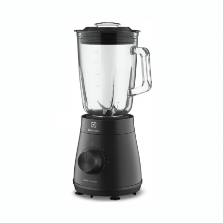 Licuadora ELECTROLUX Efficient EL-EBS20 500W Jarra de Vidrio Capacidad 1.5L Licuadora ELECTROLUX Efficient EL-EBS20 500W Jarra de Vidrio Capacidad 1.5L