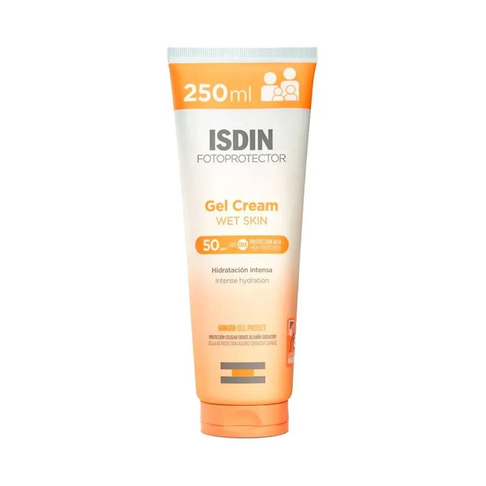 ISDIN FOTO PROTECTOR GEL SPF50 X 250 ML.