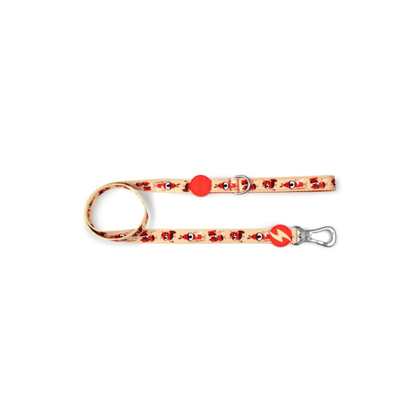 DASHI TRIBES LEASH MEDIUM DASHI TRIBES LEASH MEDIUM