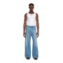 Jeans Urbano Para Mujer Relaxed Jeans - 1996 D-Sire Azul claro