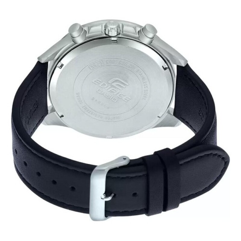 Reloj Análogo Casio Edifice EFV-620L-1AVUDF Alta Gama Reloj Análogo Casio Edifice EFV-620L-1AVUDF Alta Gama