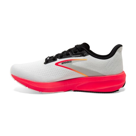 Championes Brooks de Dama - Launch 10 - 1203981B410 GREY/PINK