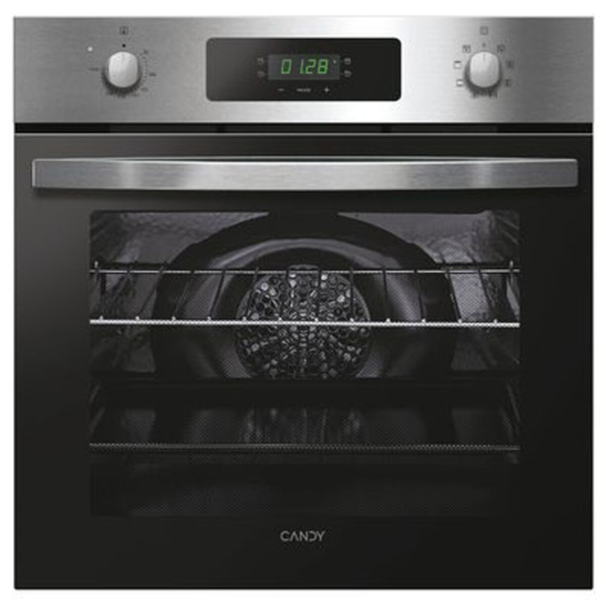 HORNO DE EMPOTRAR CANDY - 65LITROS FIDC X605 
