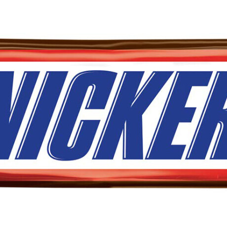 Barra de Chocolate SNICKERS 45g Barra de Chocolate SNICKERS 45g