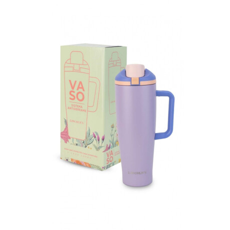Botella Urbansip Lila
