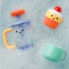 Juego de Baño Skip Hop Tub to Table CAFETERA