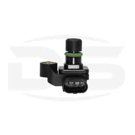MAP SENSOR PRESION ABSOLUTA CHEVROLET ONIX PRISMA 1.0 1.4 13/ - MAP SENSOR PRESION ABSOLUTA CHEVROLET ONIX PRISMA 1.0 1.4 13/ -