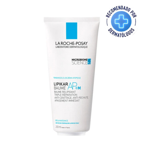 Bálsamo Hidratante La Roche Posay Lipikar Baume Ap Max 400ml Bálsamo Hidratante La Roche Posay Lipikar Baume Ap Max 400ml