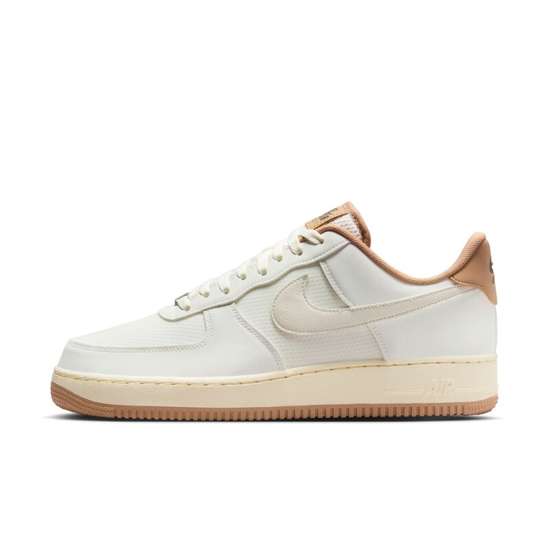 AIR FORCE 1 '07 LV8 Blanco