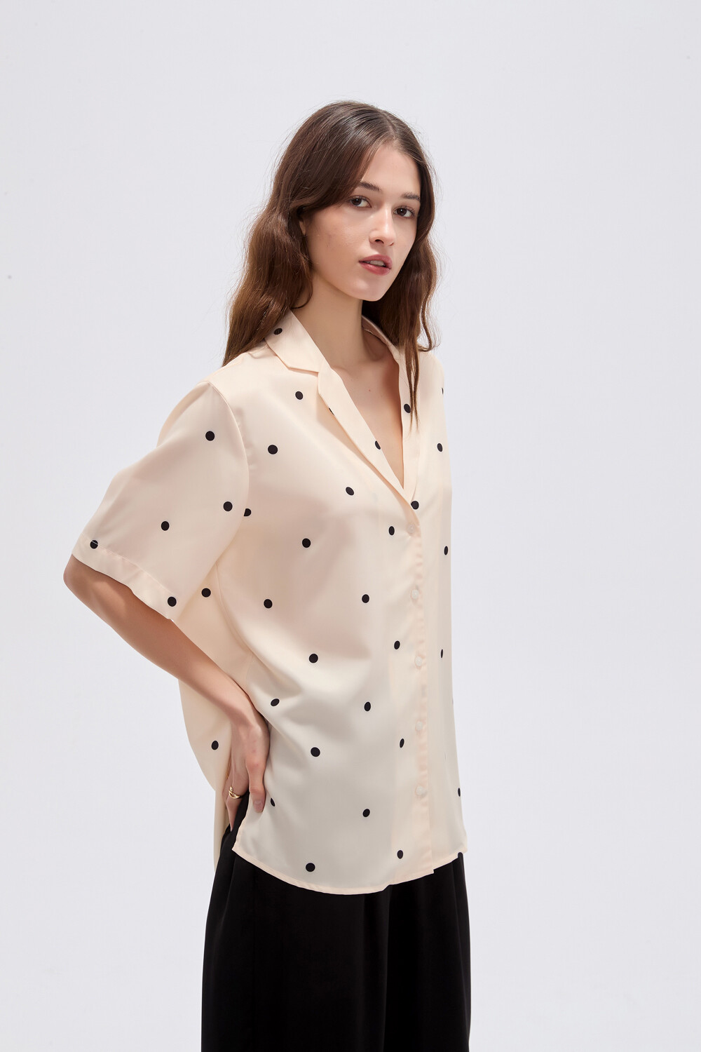 Camisa Inala Estampado 1