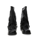 Botas de Mujer Miss Carol Nash Negro