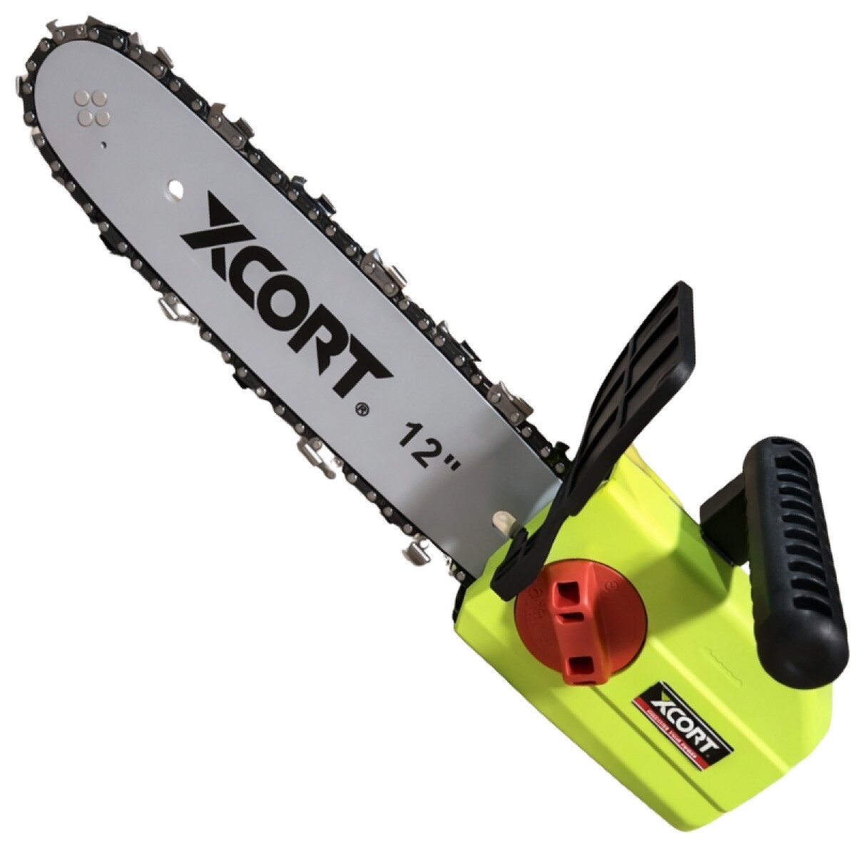 XCORT ADAPTADOR AMOLADORA ANGULAR A ELECTROSIERRA 12 PULGADAS 