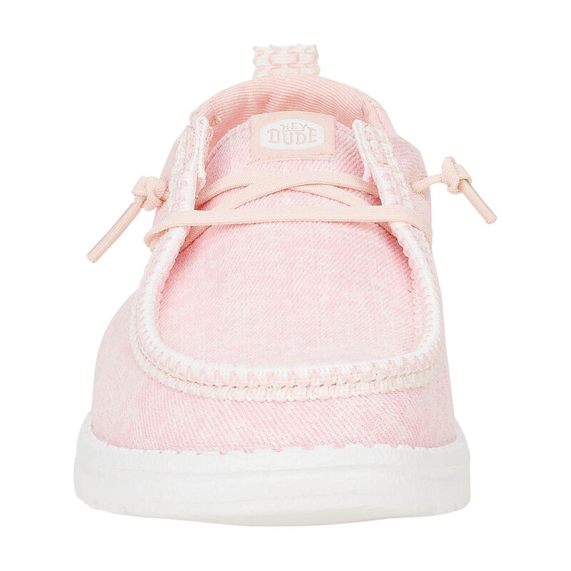 Wendy Surf Wash - Mujer Pink