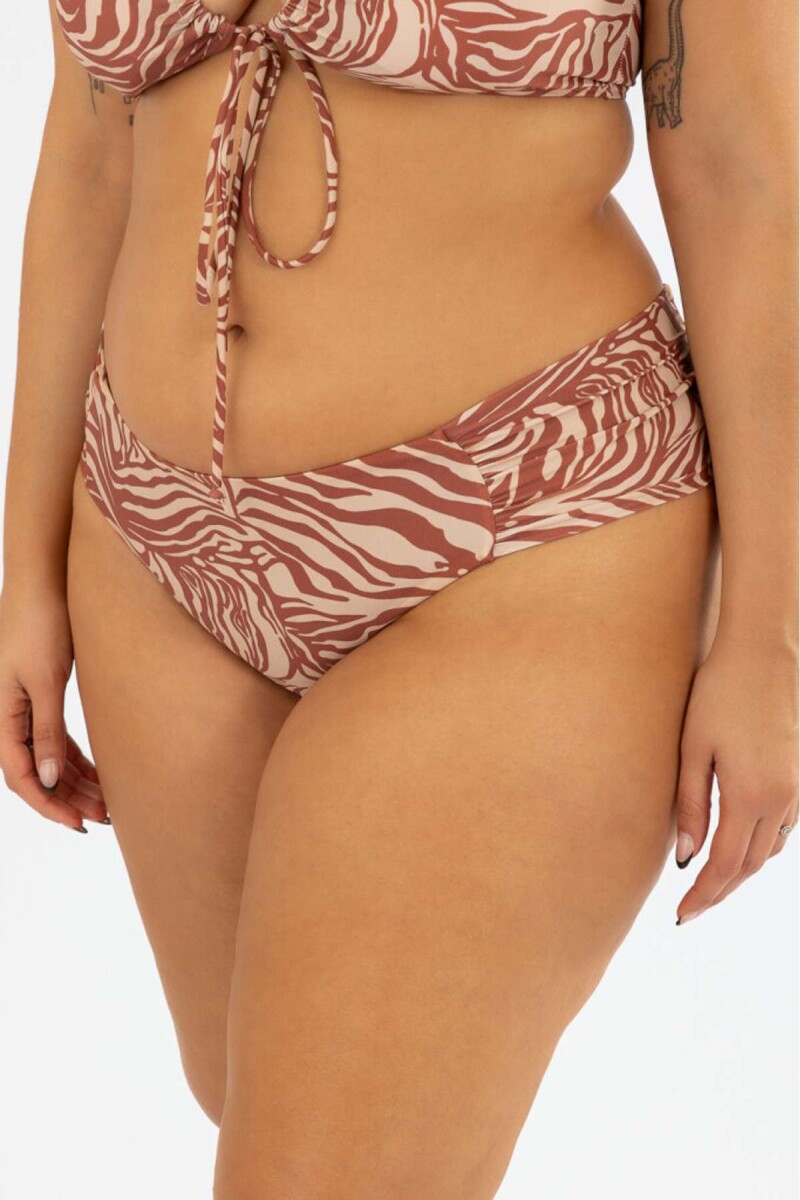 Bilbao curvy control est - Zebra joy 