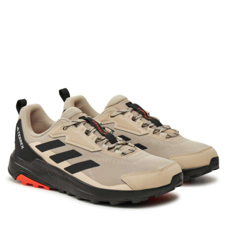 Championes Adidas Terrex Anylander Beige