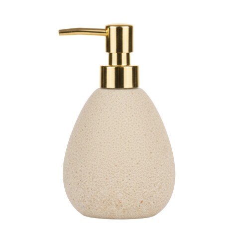 DISPENSADOR EFECTO ESPONJA DEL MAR 200ML Unica