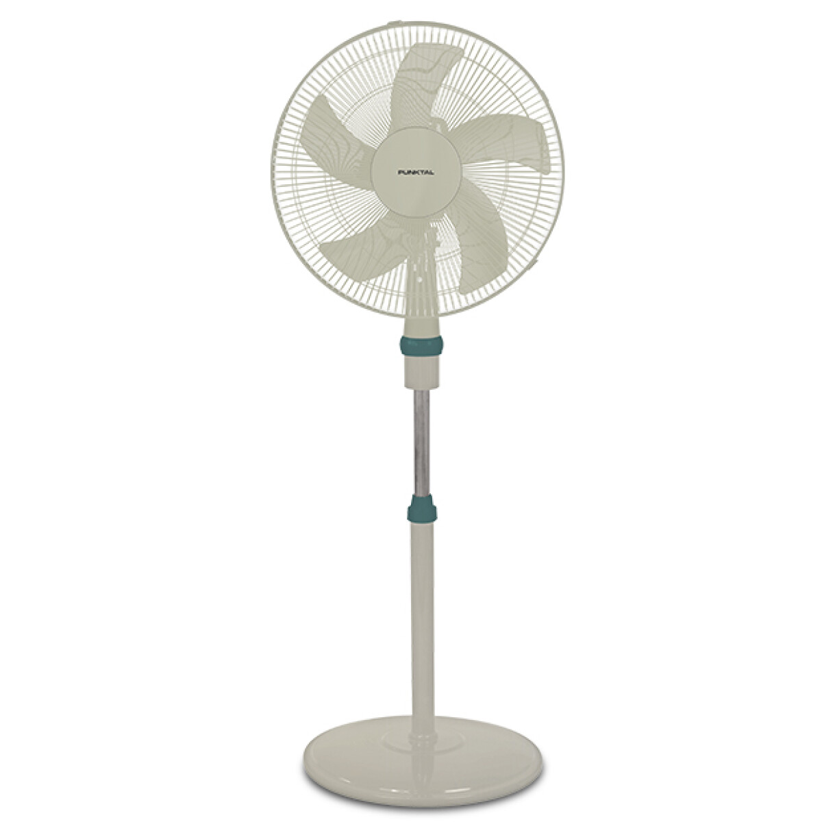 Ventilador de pie Punktal PK-V11 