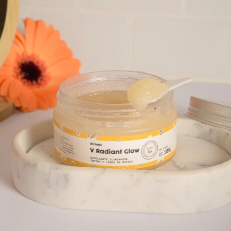 BIOLUBE V RADIANT GLOW BIOLUBE V RADIANT GLOW