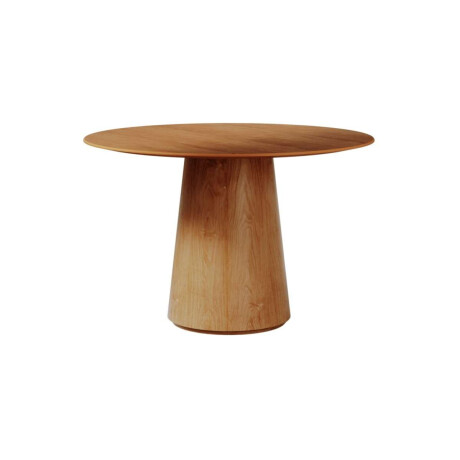 Mesa Desayunador Bistrio Li­nea Manhattan Marron