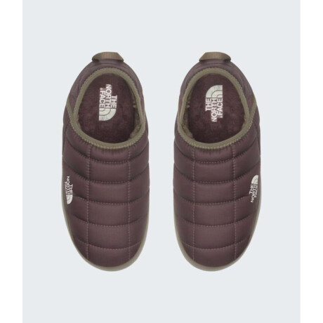 Pantuflas ThermoBallTM mujer Tawny Quartz/mocha Brow