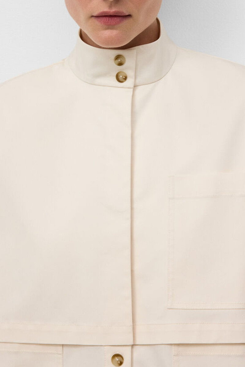CAMISA Crudo